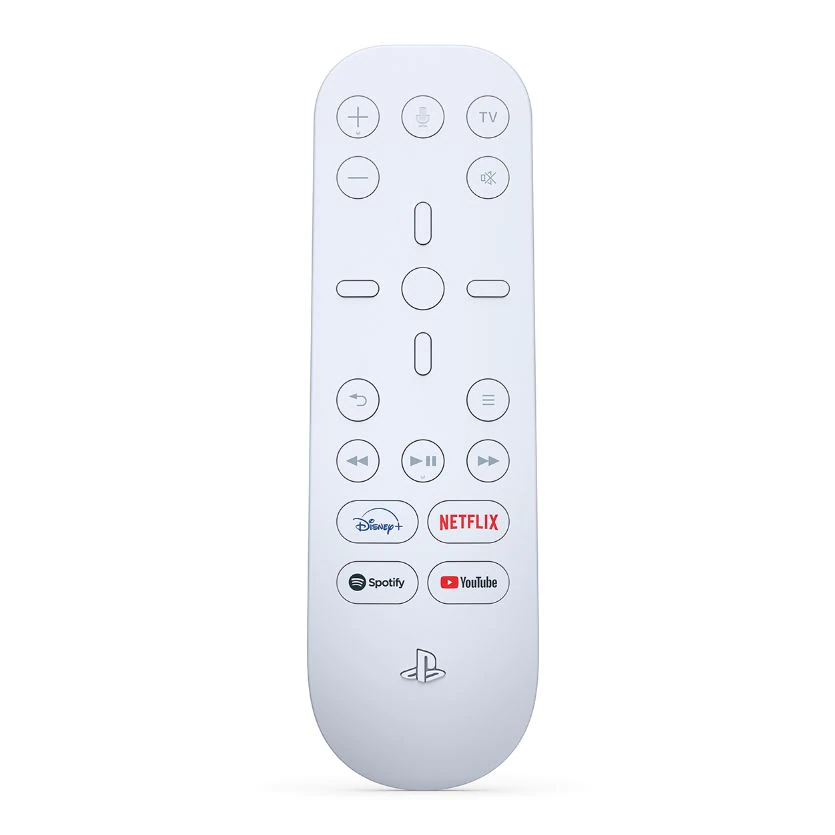 Playstation Media Controller (PS5)